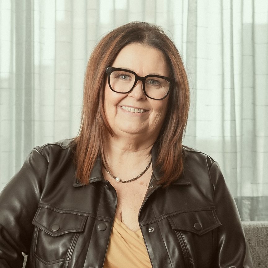 Pamela King